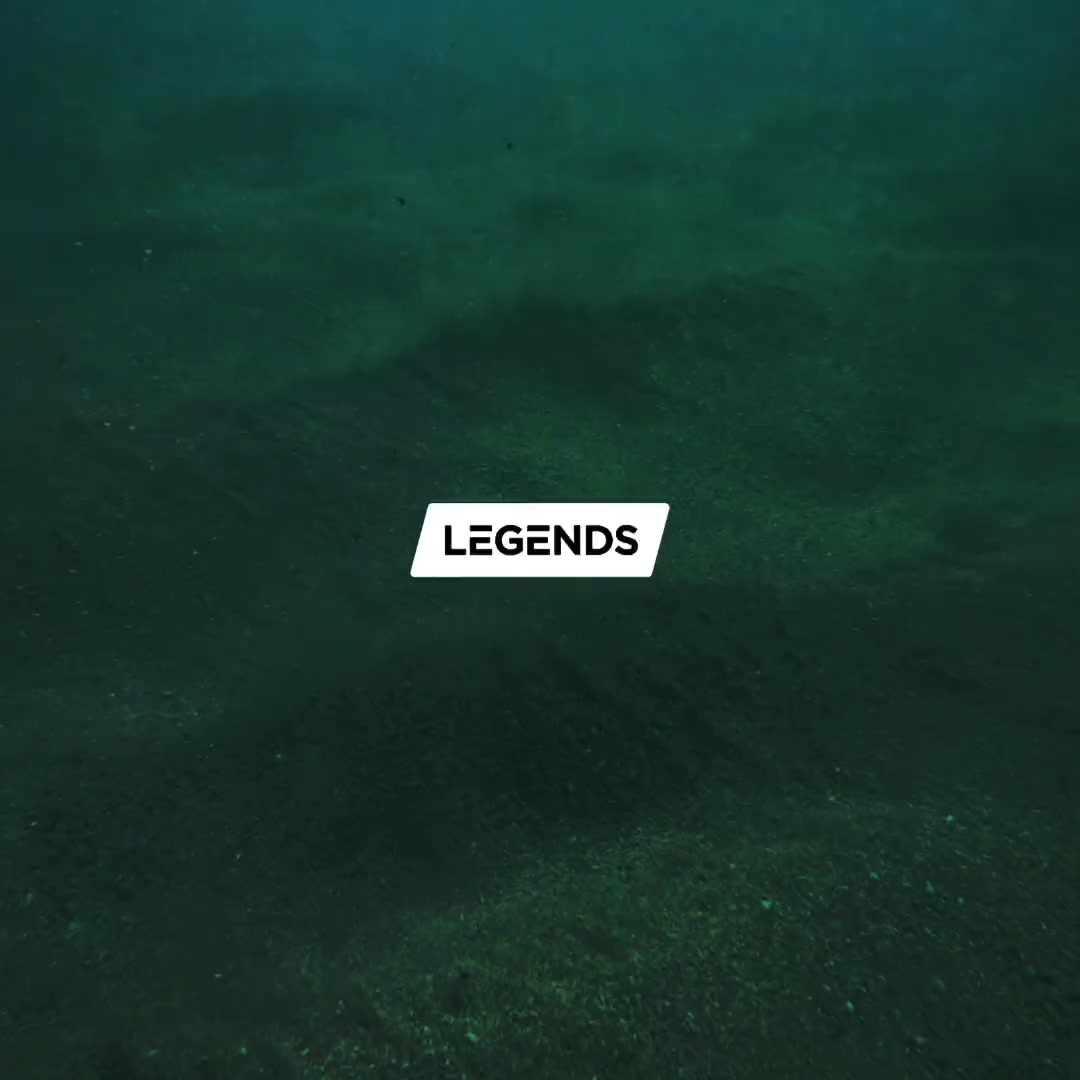 Legends collection film 1
