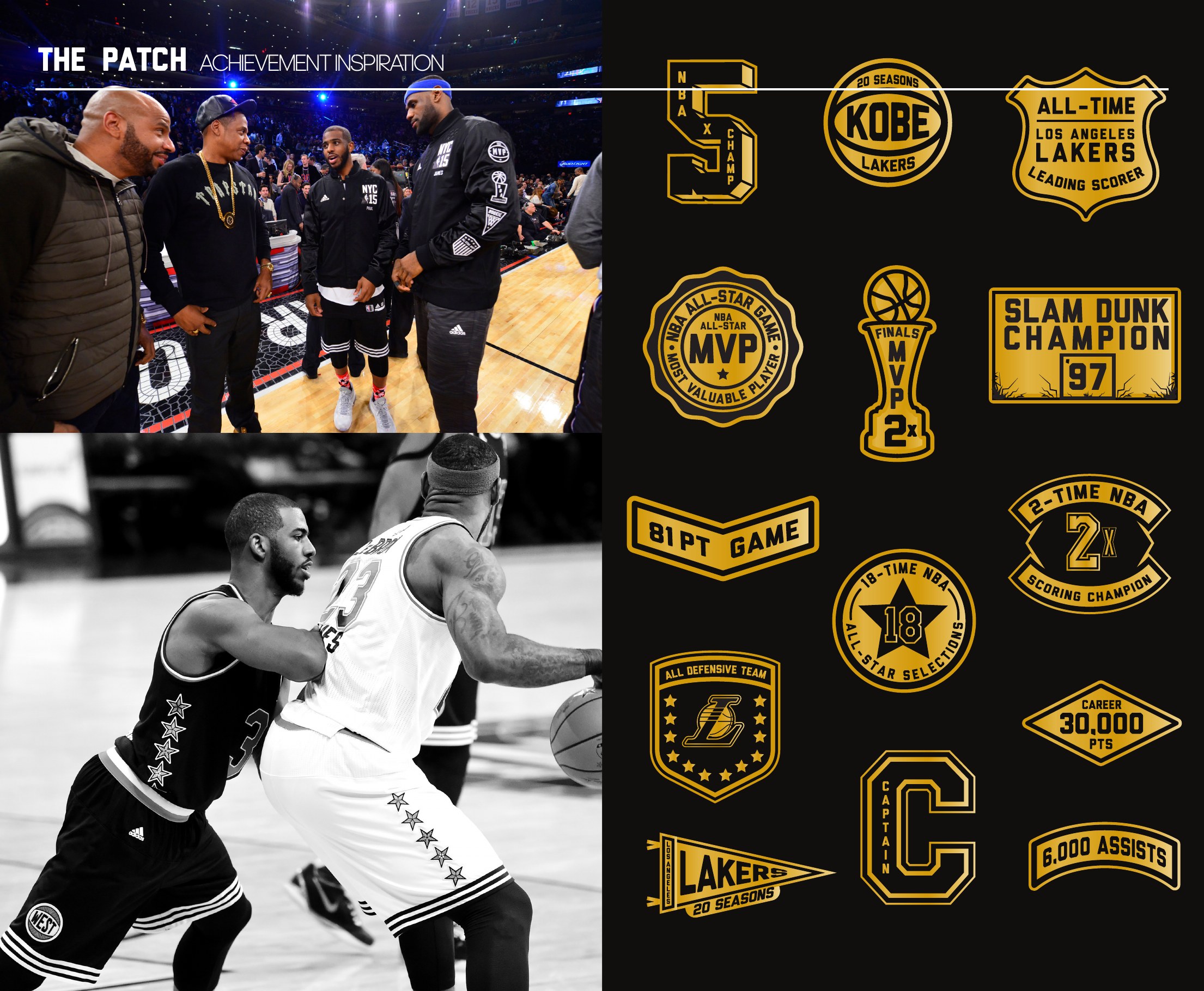 Kobe Commemorative Retirement Jersey, design page 4