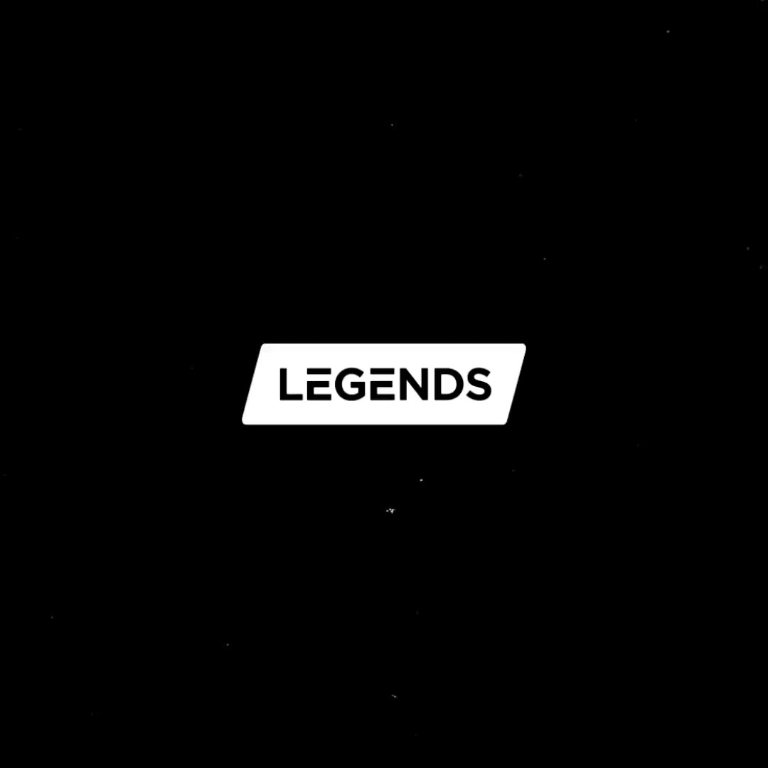 Legends collection film 2
