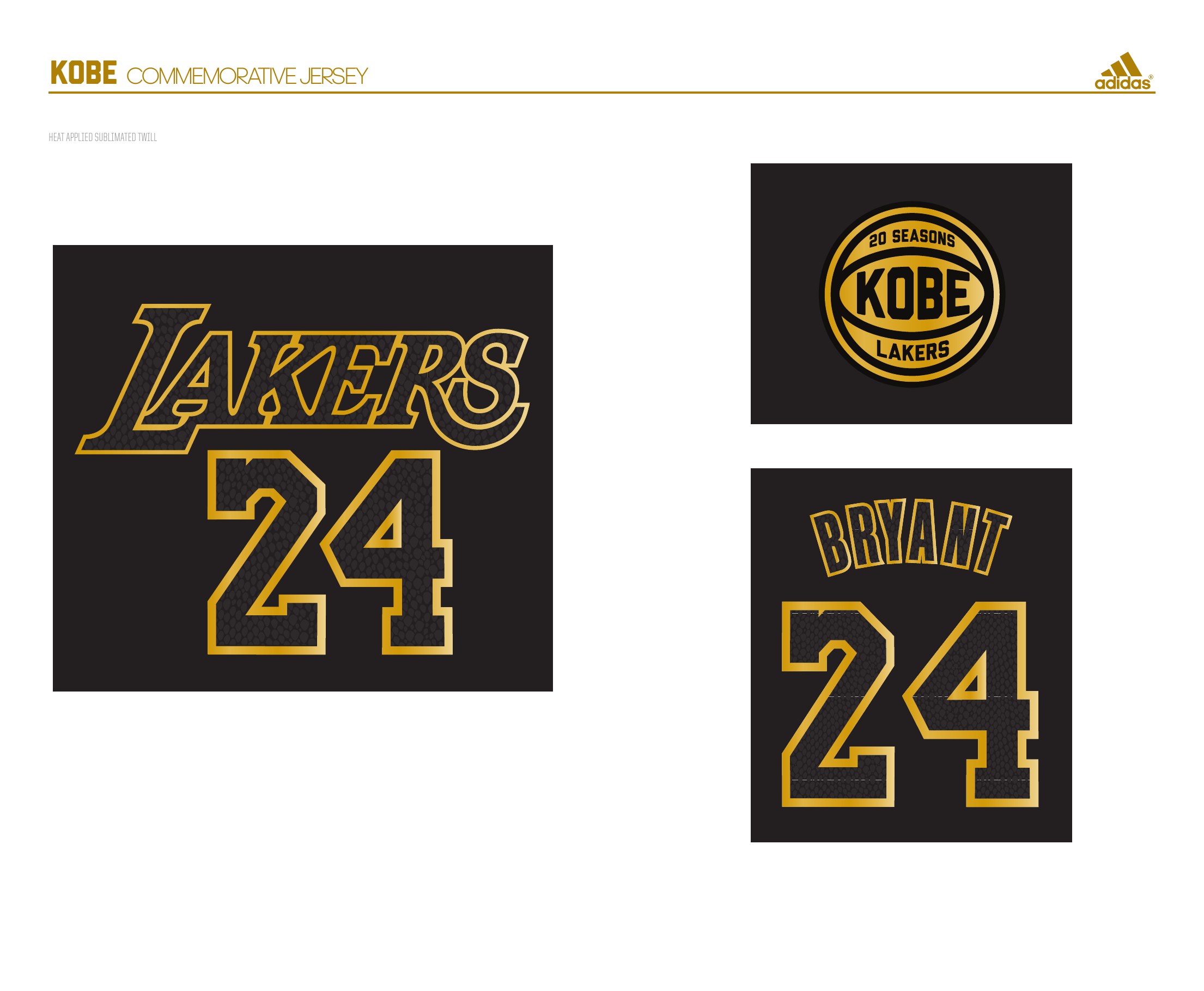 Kobe Commemorative Retirement Jersey, design page 5